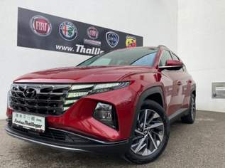 Tucson 1,6 CRDI 4WD 48V Trend Line DCT, 24490 €, Auto & Fahrrad-Autos in 4800 Attnang-Puchheim