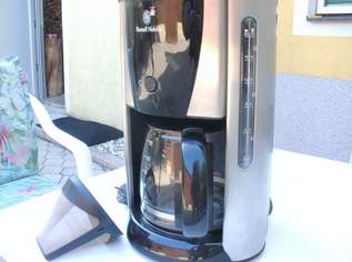 Kaffeemaschine