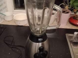 Mixer, Zerkleinern, ICE Crash, für Smuffi, 45 €, Haus, Bau, Garten-Haushaltsgeräte in 8530 Deutschlandsberg