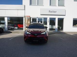 C-HR 2,0 Hybrid GR-SPORT, 26990 €, Auto & Fahrrad-Autos in 4600 Wels