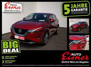 Qashqai 1.3 DIG-T MHEV Visia, 14990 €, Auto & Fahrrad-Autos in 9020 Innere Stadt Qashqai 1.3 DIG-T MHEV Visia, 14990 €, Auto & Fahrrad-Autos in 9020 Innere Stadt