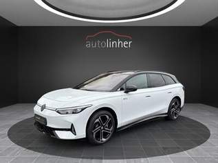 ID.7 Tourer GTX 4Motion Business, 59900 €, Auto & Fahrrad-Autos in 6800 Gisingen