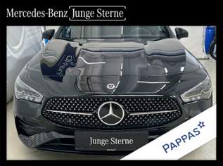 CLA 200 d Shooting Brake AMG Line*Night-Paket*P..., 51900 €, Auto & Fahrrad-Autos in 4030 Kleinmünchen-Auwiesen