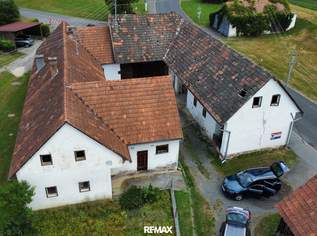 Dreikanthof mit viel Potential, 89000 €, Immobilien-Häuser in 8385 Neuhaus am Klausenbach Dreikanthof mit viel Potential, 89000 €, Immobilien-Häuser in 8385 Neuhaus am Klausenbach