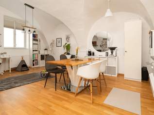 Wohnen mit Historie und Charme ! *46m² für Ihre Wünsche*, 162505 €, Immobilien-Wohnungen in 3512 Gemeinde Mautern an der Donau