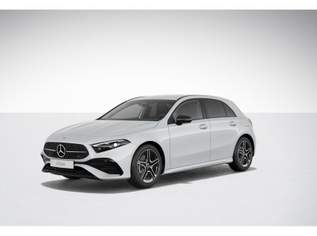 A 180 d Kompaktlimousine Österreich-Edition, 37590 €, Auto & Fahrrad-Autos in 5751 Maishofen
