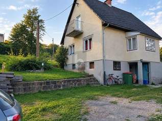 GROSSZÜGIG MIT GROSSEM GRUNDSTÜCK, 295000 €, Immobilien-Häuser in 8410 Wildon GROSSZÜGIG MIT GROSSEM GRUNDSTÜCK, 295000 €, Immobilien-Häuser in 8410 Wildon