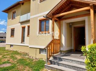 Charmante 3-Zimmer-Erdgeschosswohnung mit Einbauküche in Oberndorf a.d. Melk – 129.000 €, 129000 €, Immobilien-Wohnungen in 3281 Gemeinde Oberndorf an der Melk