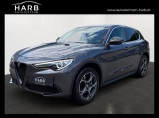 Stelvio Super Q4 2.0 Turbo, 21990 €, Auto & Fahrrad-Autos in 8570 Voitsberg Stelvio Super Q4 2.0 Turbo, 21990 €, Auto & Fahrrad-Autos in 8570 Voitsberg