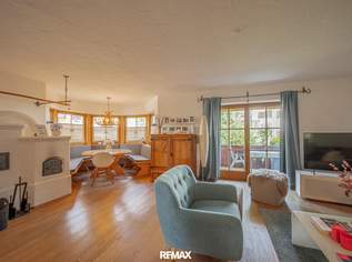 Ihre Maisonette Wohnung in St. Johann mit großem Garten, 875000 €, Immobilien-Wohnungen in 6380 Marktgemeinde St. Johann in Tirol