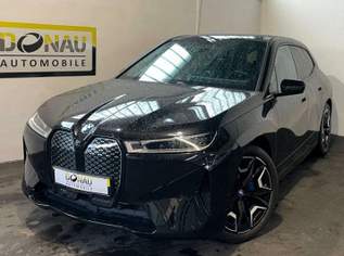 iX xDrive40, 45990 €, Auto & Fahrrad-Autos in 3400 Gemeinde Klosterneuburg