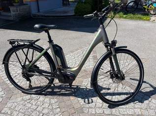 E-Bike Winora Sinus Ix 11 E-Bike Winora Sinus Ix 11