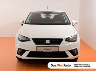 Ibiza Reference 1.0 TSI, 16440 €, Auto & Fahrrad-Autos in 8160 Weiz Ibiza Reference 1.0 TSI, 16440 €, Auto & Fahrrad-Autos in 8160 Weiz