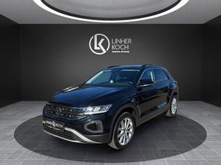 T-Roc Friends TSI DSG, 33990 €, Auto & Fahrrad-Autos in 6800 Gisingen