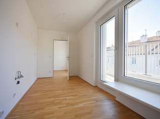 UMS ECK 51 – Ideale 2 Zimmer-Wohnung mit separater Küche und Terrasse, 311000 €, Immobilien-Wohnungen in 1230 Liesing