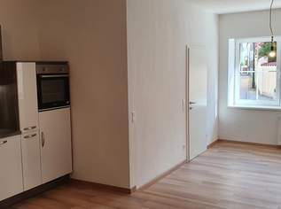 Schöne Wohnung mit Gartenbenützung, 955 €, Immobilien-Wohnungen in 4470 Enns