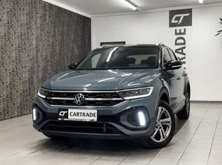 T-Roc 2.0TDI 4motion R-Line DSG /LED/ VIRTUAL/ ACC/ S..., 30990 €, Auto & Fahrrad-Autos in Kärnten