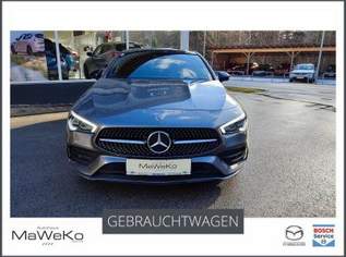 CLA 220, 31850 €, Auto & Fahrrad-Autos in 8992 Altaussee CLA 220, 31850 €, Auto & Fahrrad-Autos in 8992 Altaussee