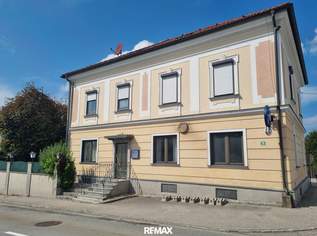 Geräumiges Haus mit großer Wohnung und Gastlokal, 319000 €, Immobilien-Häuser in 5280 Ranshofen Geräumiges Haus mit großer Wohnung und Gastlokal, 319000 €, Immobilien-Häuser in 5280 Ranshofen