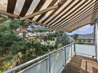 **Architekten Dachloft mit Terrasse, Hochwertiger Ausstattung und SÜD-WEST Ausrichtung**, 965.84 €, Immobilien-Wohnungen in 1180 Währing
