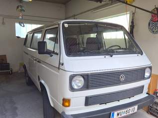 VW Bus, 9000 €, Auto & Fahrrad-Traktoren & Nutzfahrzeuge in 3400 Gemeinde Klosterneuburg