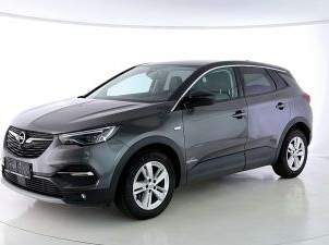 Grandland X 1,5 CDTI BlueInj. Ultimate Aut. Start/Stopp, 13490 €, Auto & Fahrrad-Autos in 4084 St. Agatha Grandland X 1,5 CDTI BlueInj. Ultimate Aut. Start/Stopp, 13490 €, Auto & Fahrrad-Autos in 4084 St. Agatha