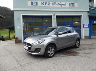 Swift 1,2 Hybrid DualJet Allgrip Shine, 15600 €, Auto & Fahrrad-Autos in 5602 Wagrain