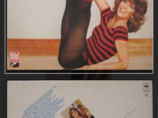 JaneFonda&JimmyBuffett30th&BonoU2az, 1 €, Marktplatz-Musik & Musikinstrumente in 1190 Döbling