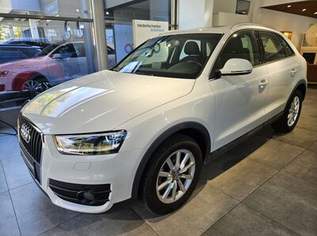 Q3 2.0 TDI quattro, 13490 €, Auto & Fahrrad-Autos in 9900 Stadt Lienz