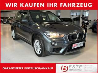 X1 sDrive 16d Aut., 19825 €, Auto & Fahrrad-Autos in 4663 Laakirchen X1 sDrive 16d Aut., 19825 €, Auto & Fahrrad-Autos in 4663 Laakirchen