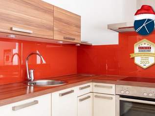 neuwertige 2-Zimmer-Wohnung in höchster Qualität, 275000 €, Immobilien-Wohnungen in 1210 Floridsdorf