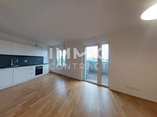 Moderne Neubauwohnung direkt an der U2 Aspernstraße Wonkaplatz 5, 1070 €, Immobilien-Wohnungen in 1220 Donaustadt