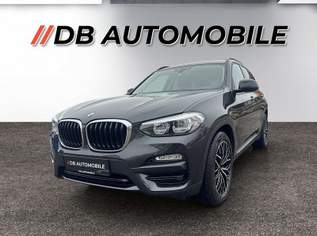 X3 xDrive 20d Aut. Rückfahrkamera, 29990 €, Auto & Fahrrad-Autos in 4053 Ansfelden X3 xDrive 20d Aut. Rückfahrkamera, 29990 €, Auto & Fahrrad-Autos in 4053 Ansfelden