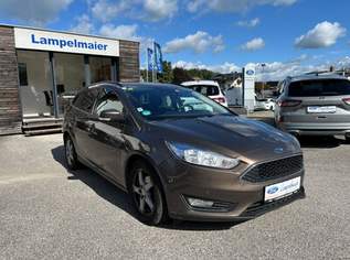 Focus Trend, 10900 €, Auto & Fahrrad-Autos in 5163 Mattsee