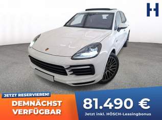 Cayenne E-Hybrid V6 CLUBLEDER LUFT PANO SITZKLIMA, 84990 €, Auto & Fahrrad-Autos in 4061 Pasching Cayenne E-Hybrid V6 CLUBLEDER LUFT PANO SITZKLIMA, 84990 €, Auto & Fahrrad-Autos in 4061 Pasching