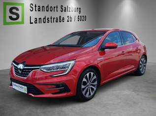 MEGANE Edition One TCe 140 EDC PF, 17590 €, Auto & Fahrrad-Autos in 5020 Altstadt MEGANE Edition One TCe 140 EDC PF, 17590 €, Auto & Fahrrad-Autos in 5020 Altstadt