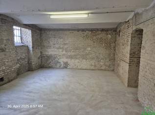 80 m² - LAGER!!!, 556.95 €, Immobilien-Gewerbeobjekte in 1150 Rudolfsheim-Fünfhaus 80 m² - LAGER!!!, 556.95 €, Immobilien-Gewerbeobjekte in 1150 Rudolfsheim-Fünfhaus