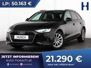 A4 Avant 35 TFSI MMI LED PRIVACY AKTION -58%, 22790 €, Auto & Fahrrad-Autos in 2512 Katastralgemeinde Tribuswinkel A4 Avant 35 TFSI MMI LED PRIVACY AKTION -58%, 22790 €, Auto & Fahrrad-Autos in 2512 Katastralgemeinde Tribuswinkel