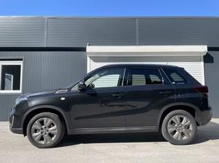 Vitara 1,4 GL+ DITC Hybrid ALLGRIP shine Navi,Rück