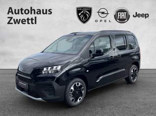 Doblo PKW M BHDI 130 EAT8 *LED*RFK*GLASDACH*, 33980 €, Auto & Fahrrad-Autos in 3920 Gemeinde Groß Gerungs