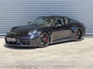 911 992 Targa 4 GTS PDLS, Surround-View, Komfor..., 199900 €, Auto & Fahrrad-Autos in 5161 Elixhausen