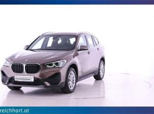 X1 sDrive16d, 23490 €, Auto & Fahrrad-Autos in 4310 Mauthausen