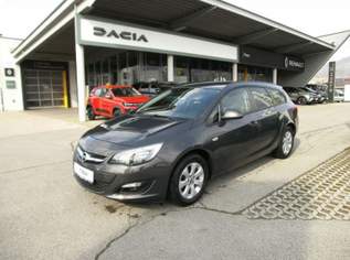 Astra Sports Tourer ST 1,4 Turbo Ecotec, 7490 €, Auto & Fahrrad-Autos in 9400 Wolfsberg