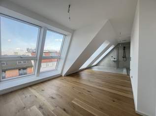 Luxus Penthouse mit sonniger Dachterrasse am Reinlpark- klimatisiert | ERSTBEZUG, 975000 €, Immobilien-Wohnungen in 1150 Rudolfsheim-Fünfhaus Luxus Penthouse mit sonniger Dachterrasse am Reinlpark- klimatisiert | ERSTBEZUG, 975000 €, Immobilien-Wohnungen in 1150 Rudolfsheim-Fünfhaus