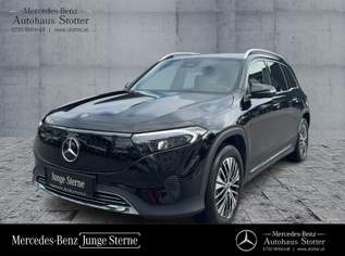 EQB 300 4MATIC, 41990 €, Auto & Fahrrad-Autos in 5730 Mittersill