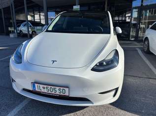 Model Y Long Range Dual AWD, 33750 €, Auto & Fahrrad-Autos in 6068 Gemeinde Mils