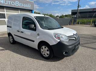 Kangoo Express dci Klima-AHK Netto: 8325.-, 9990 €, Auto & Fahrrad-Autos in 4221 Steyregg