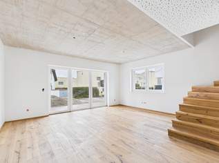 Warum eine Wohnung kaufen wenn es dafür ein Haus in Straßham gibt ?, 429000 €, Immobilien-Wohnungen in 4072 Alkoven