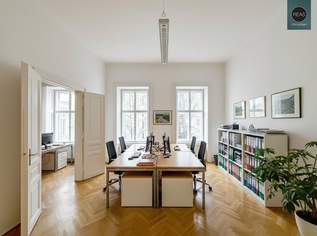 Klimatisiertes Büro! Repräsentatives Haus in bester Innenstadtlage bei der Votivkirche!, 18 €, Immobilien-Gewerbeobjekte in 1090 Alsergrund