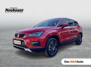 Ateca Style 1.0 TSI, 13990 €, Auto & Fahrrad-Autos in 8750 Judenburg